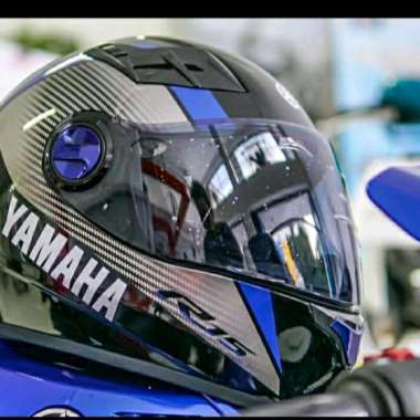 yamaha R15