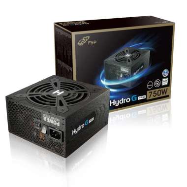 FSP Hydro G Pro 750W PSU