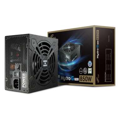 FSP Hydro G Pro 850W PSU