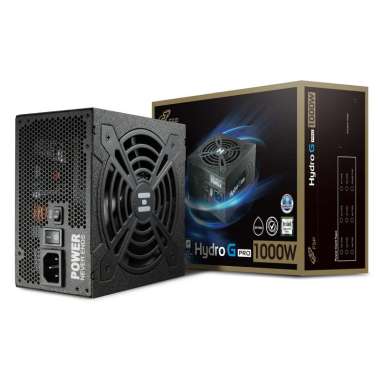 FSP Hydro G Pro 1000W PSU