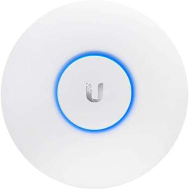 Ubiquiti Unifi U6-PRO Acccess Point WiFi 6 Ubiquiti unifi u6-pro u6 putih