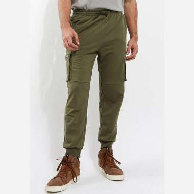 Harga Sweatpants Pria Army Terbaru Juli 