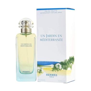 Jual Parfum Hermes Un Jardin Murah Harga Promo Blibli Com