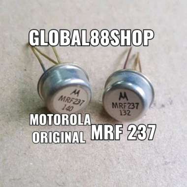 MRF237 mrf 237 IC / Transistor
