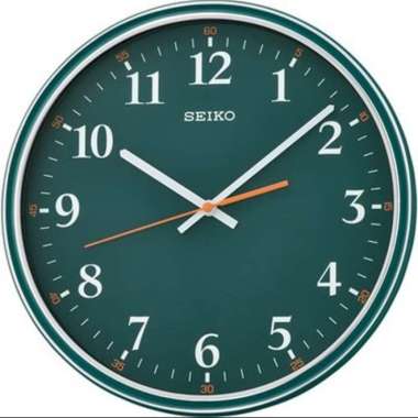 Jam Dinding Seiko Sweep Original QXA751 QXA751M Original
