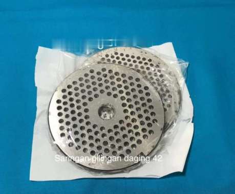 SARINGAN GILINGAN DAGING 42 / WAFER / SARANG TAWON GILINGAN DAGING 42 - 6mm 6mm
