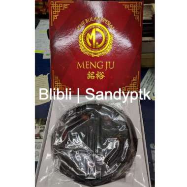 1 PCS Ama Ko - Lau Ma Ko - Nyon Nyion Kau - Mochi Pontianak Meng Ju Mengju ukuran Besar Non Halal Hi