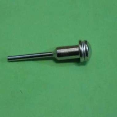 Batang As Mata Gerinda Gurinda Potong Kayu Mini 12 Mm Panjang 5 Cm