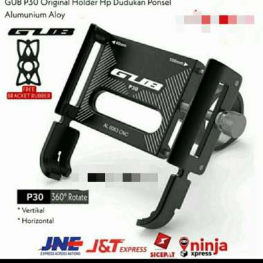 Gub P30 Original Hp Gps Xmax Nmax Aerox Lexi Vario Adv Pcx Gub P30