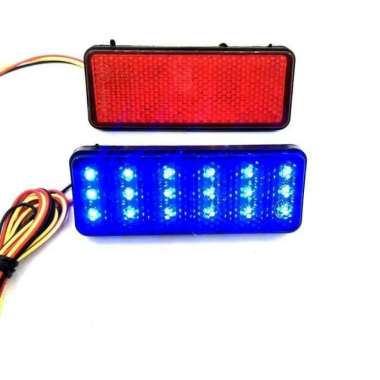 LAMPU MATA KUCING AEROX