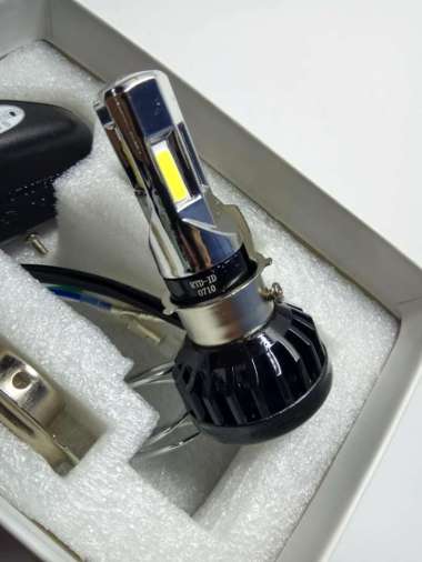 LAMPU LED RTD 6 SISI