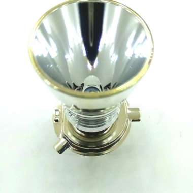 LAMPU H4 CORONG BODI METAL