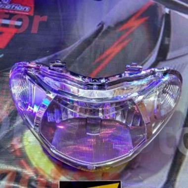 REFLEKTOR MIO KARBU(SMILE)