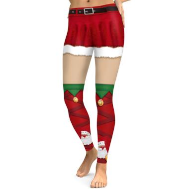 xmas party trousers