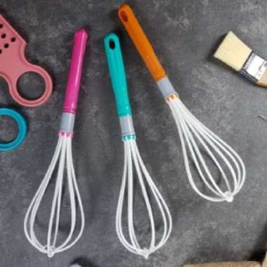 Kocokan telor Pengocok Telur Pengaduk Adonan Kue mixer plastik GL4037