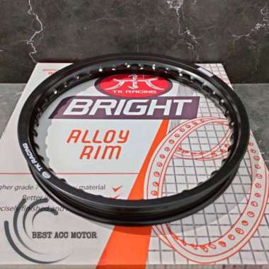 VELG TK JAPAN 140 RING 14 VELG TK RACING 140 RING 14