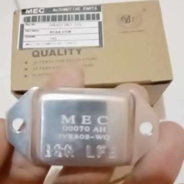 IC regulator ic cas dinamo starter kaki 6 panther 23cc 100 % ORIGINAL