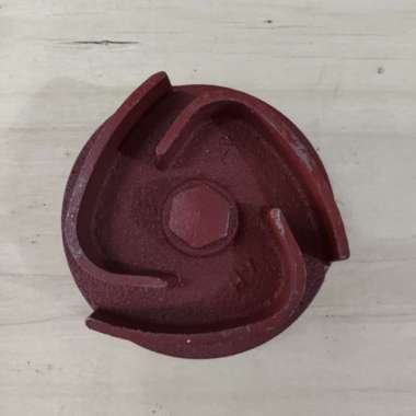 Impeller Pompa Air Robin 2 Inchi tipe RTP 200 N / RTG 200 LH Original