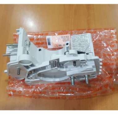 Engine Housing Mesin Chainsaw STIHL Tipe MS 170 / MS 180 ORIGINAL