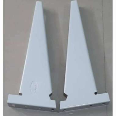Bracket Dudukan Stabilizer Listrik