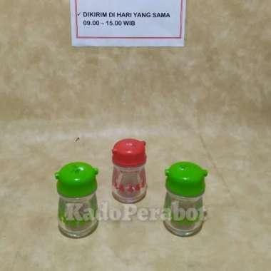 tempat kecap asin GB 708 - botol kecap soyu sushi - botol kecap asin