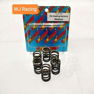 Per Kopling Supra x 125 Koizumi MEDIUM