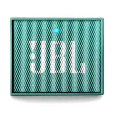Speaker Jbl Go Terbaru Harga Februari 2021 Blibli Com