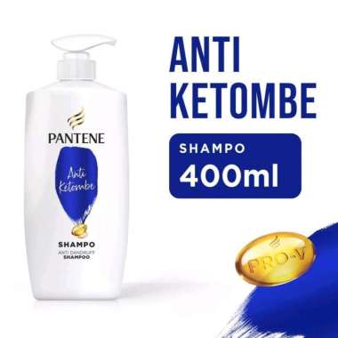 Pantene Shampoo