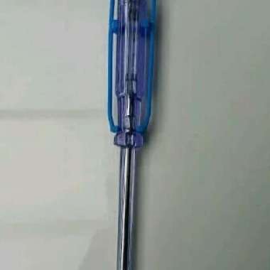 Tespen Listrik Obeng Tespen Panjang 14 Cm Masko