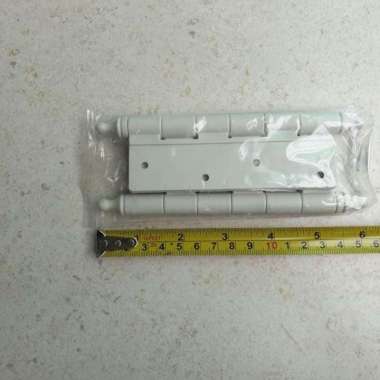 Engsel Pintu Kamar Mandi Pvc Jendela Pvc 5"