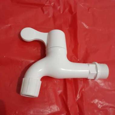 kran tembok lesso air kran dinding kran taman lesso origonal