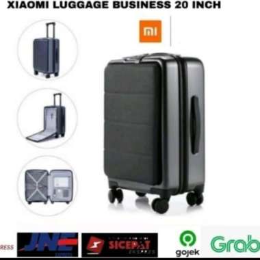Jual Xiaomi Luggage Terlengkap - Harga 