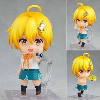 Nendoroid Kirara Hoshino - Dokyuu Hentai HxEros
