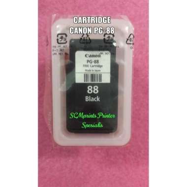 Jual Catridge Canon Pg 510 Black Murah 