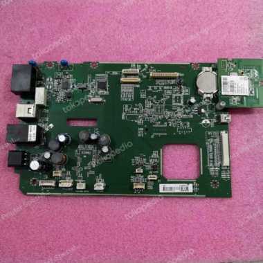 Mainboard HP Officejet 7610 Formatter Board Officejet 7610 CR769-60002