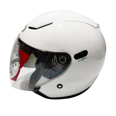 Jual Helm Kyt Half Face Terbaru Dengan 