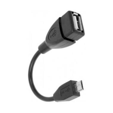 Jual Kabel Usb Otg Terbaru Harga Murah Blibli Com