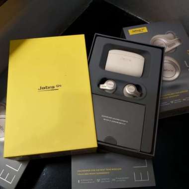 Jabra Elite 65T - Harga Terbaru Juli 