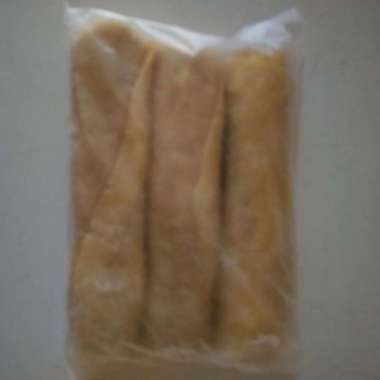 Egg Chicken Roll / Naget Egg Roll