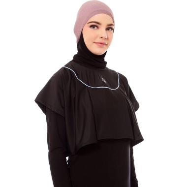 Model Baju Renang Muslimah Elzatta Hijabfest