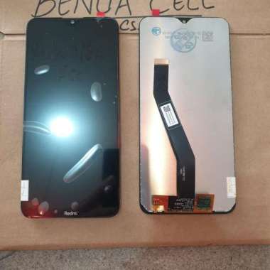 Lcd 1Set Xiaomi Redmi 8 - Redmi 8A - Redmi 8A Pro