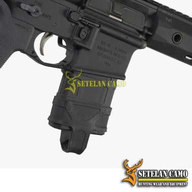 KARET CABUT MAGAZIN 5.56 NATO M16 / MAG ASSIST 5.56 NATO M16