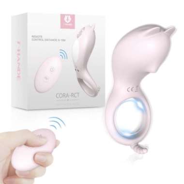 Cora sex toys