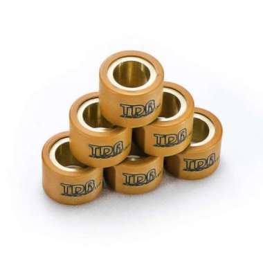 Roller TDR Vario 125 vario 150 spin PCX 150 9 gram 10 gram