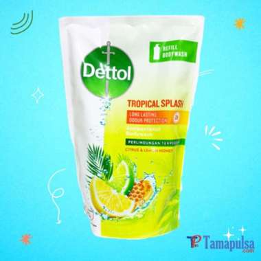 Dettol Body Wash