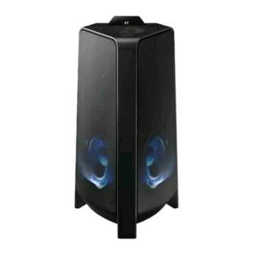 Samsung MX-T50 Giga Party Audio Megasound Active Speaker MXT50