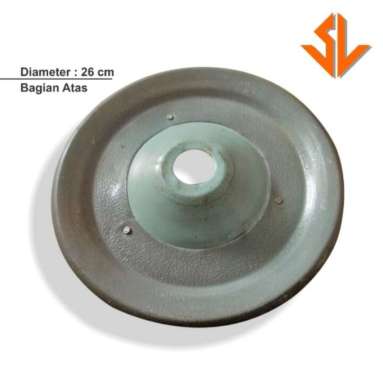 Alas Baking Pan / Baking Pan