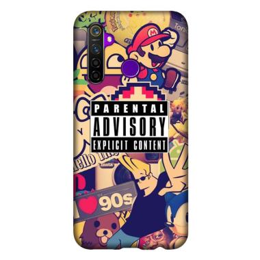 Harga Parental Advisory Case Terbaru Juli 2022 |BigGo Indonesia