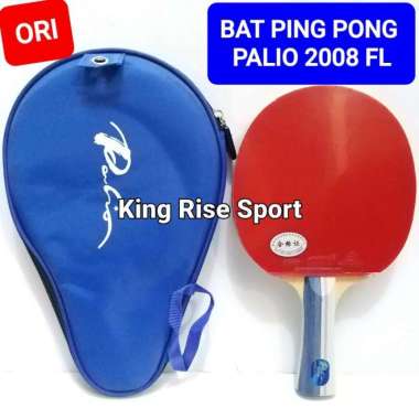 Bet Pingpong Tenis Meja Palio 2008 FL