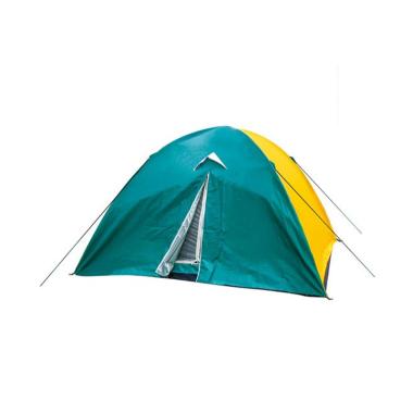 Tenda Camping 6 Orang Produk Berkualitas Harga Diskon Juli 2020 Blibli Com